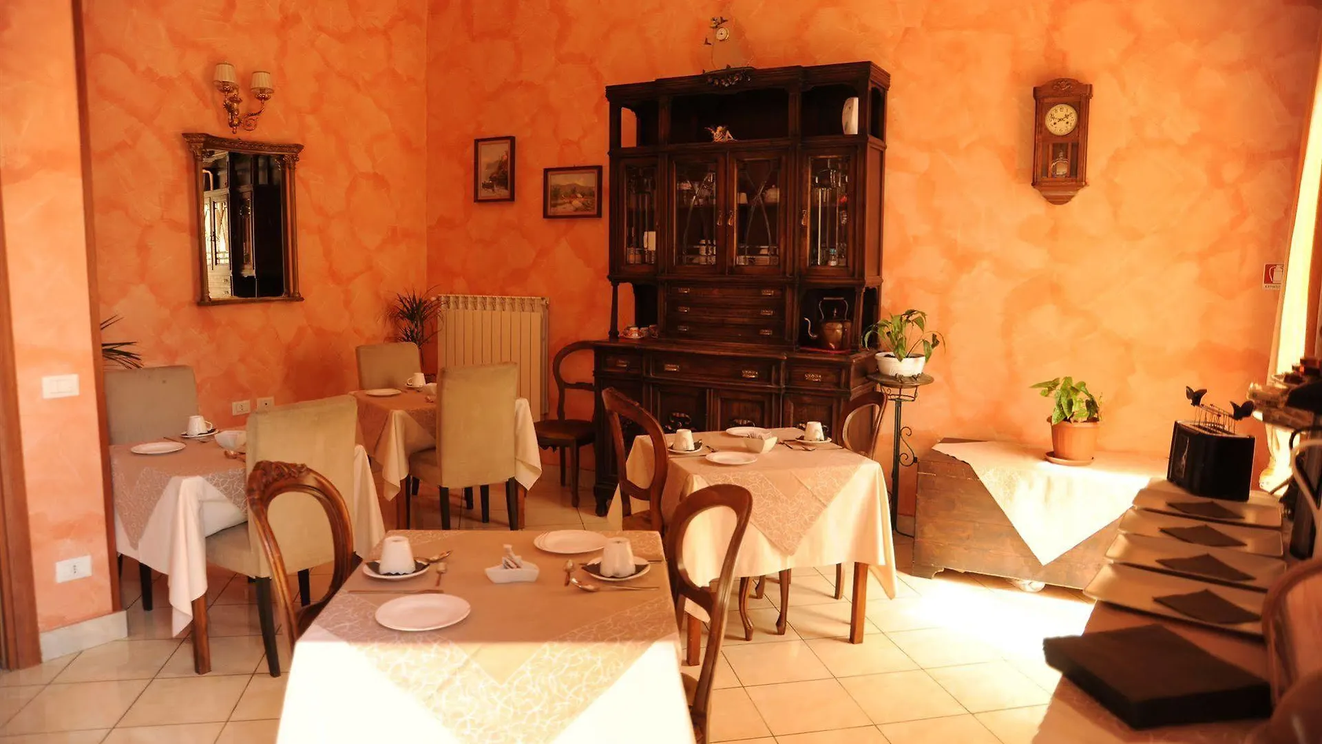 Bed and breakfast La Corte Dei Principi - Residenza D'Epoca Florencia