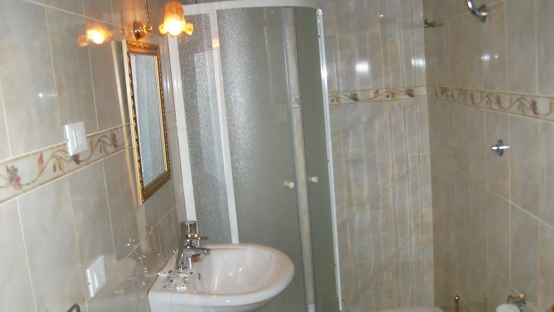 *** Bed and breakfast La Corte Dei Principi - Residenza D'Epoca Florencia Italia