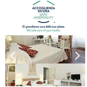 Gasthof Lucretia House, Florenz