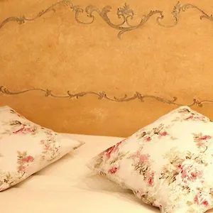 Apartment Ricale