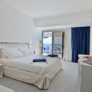 Miramare 4*, Marina di Ragusa Italien