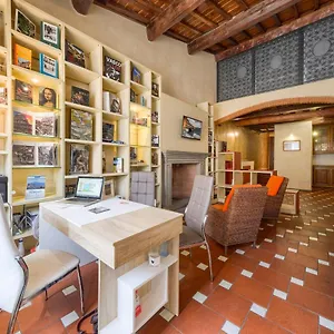 Gasthof Boutique Santa Maria Novella, Florenz