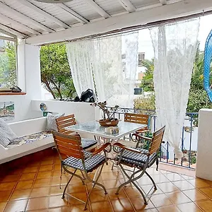 Poseidon 3*, Lipari (Isola Lipari) Italien