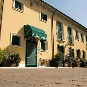 Corte Antica 2*, Villafranca di Verona Italien
