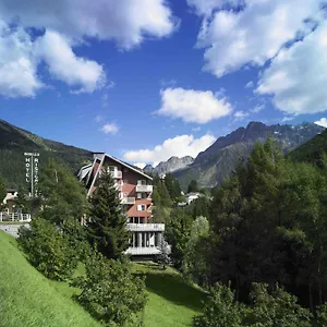 Mirella 4*, Ponte Di Legno Italien