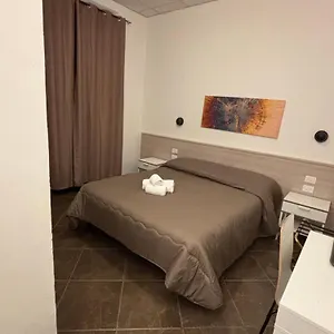 Hotel Nazionale, Florenz