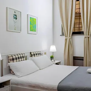 Gasthof Santa Croce Exclusive, Florenz