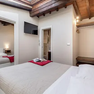 Gasthof Boutique Santa Maria Novella, Florenz