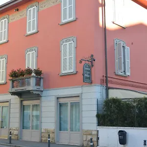 Cece E Simo 2*, Bergamo Italien