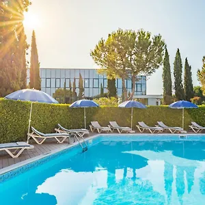 Nuove Terme 3*, Sirmione Italien
