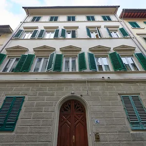 Apartment Florence&us Santa Croce