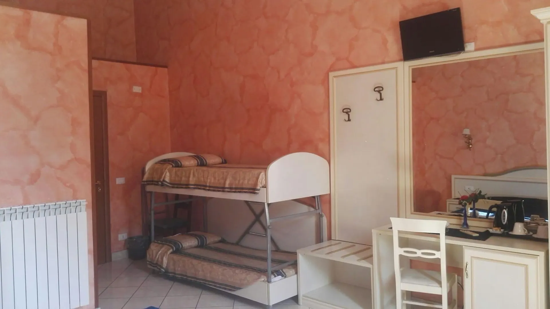 Bed & Breakfast La Corte Dei Principi - Residenza D'Epoca Florence