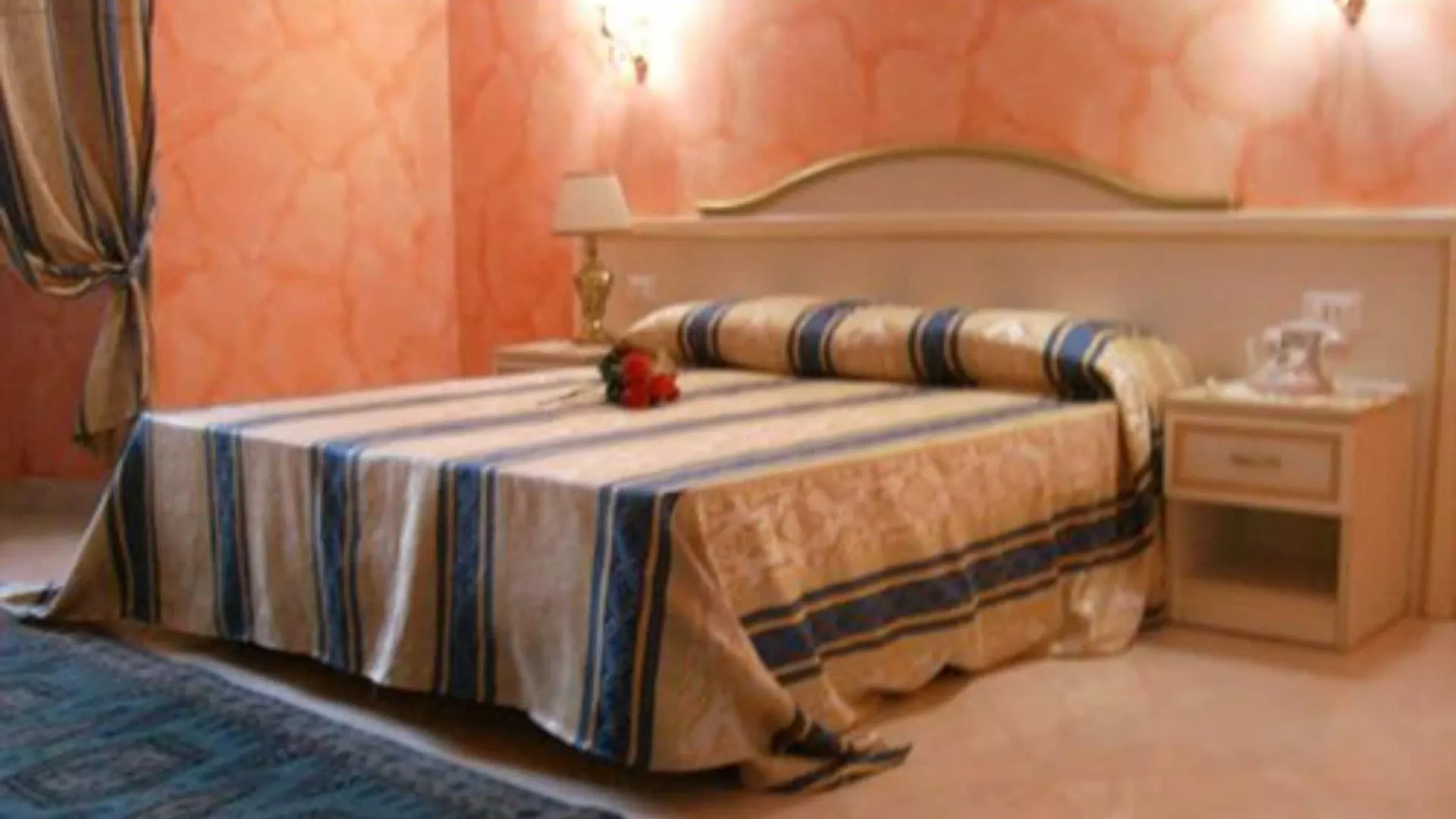 Bed & Breakfast La Corte Dei Principi - Residenza D'Epoca Florence