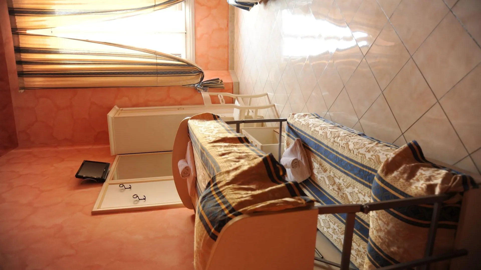 La Corte Dei Principi - Residenza D'Epoca Florence Bed & Breakfast