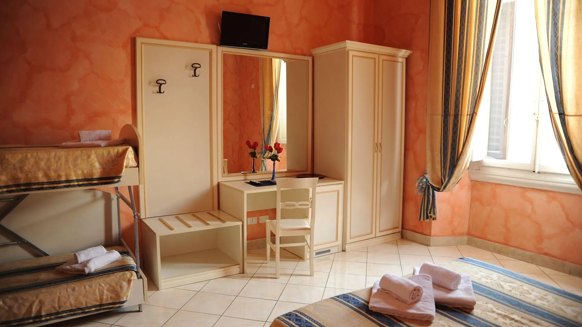 La Corte Dei Principi - Residenza D'Epoca Florence Bed & Breakfast