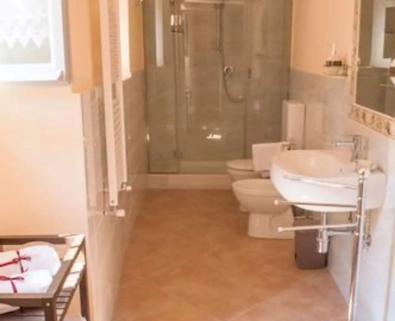 Bed & Breakfast La Corte Dei Principi - Residenza D'Epoca Florence