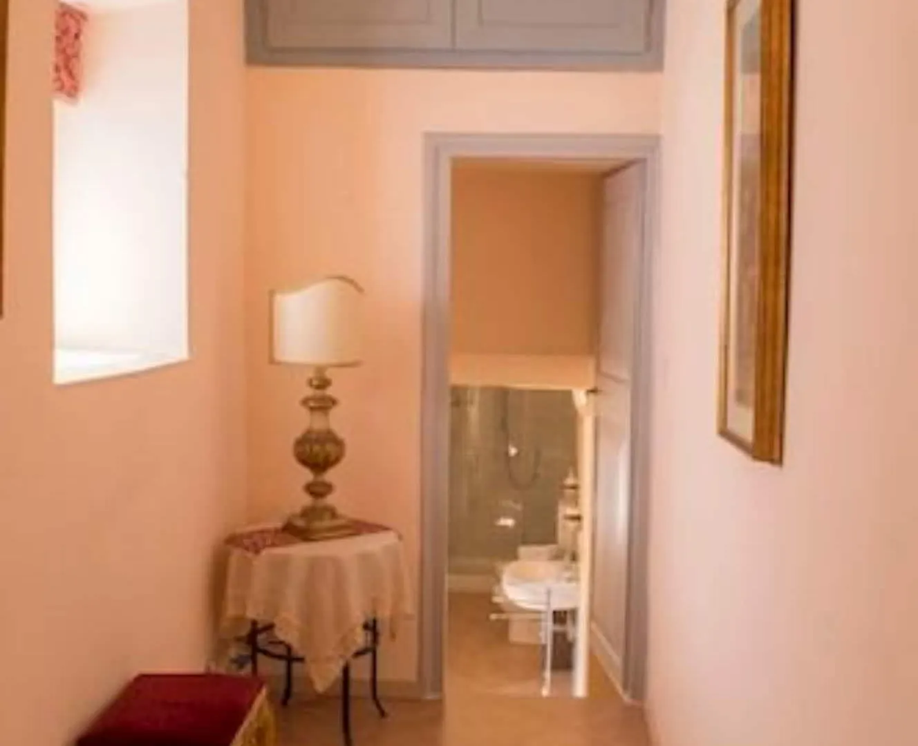 *** Bed & Breakfast La Corte Dei Principi - Residenza D'Epoca Florence Italy