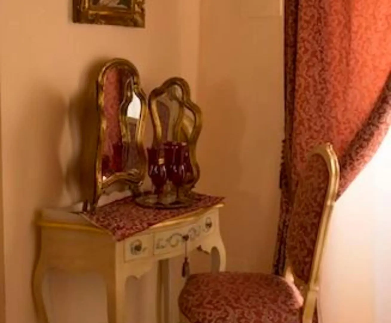 La Corte Dei Principi - Residenza D'Epoca Florence