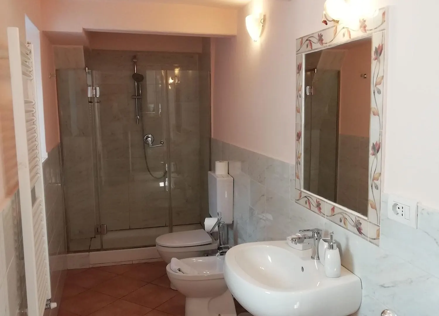 Bed & Breakfast La Corte Dei Principi - Residenza D'Epoca Florence