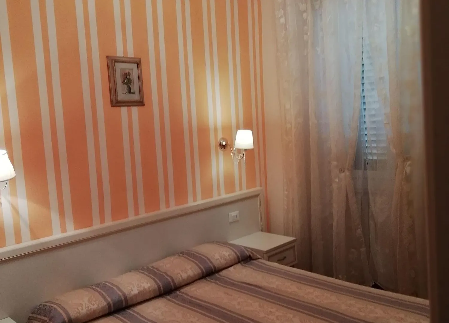 La Corte Dei Principi - Residenza D'Epoca Florence Bed & Breakfast
