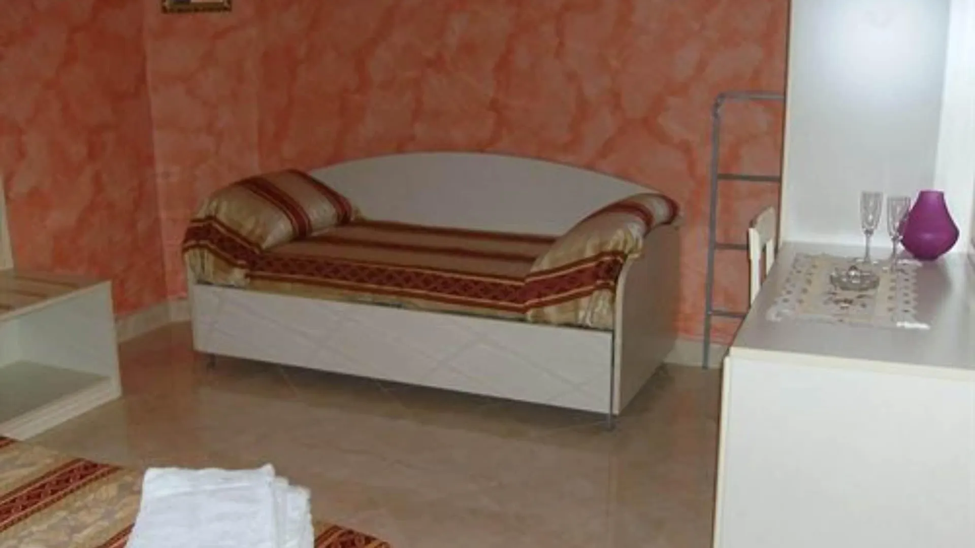 *** Bed & Breakfast La Corte Dei Principi - Residenza D'Epoca Florence Italy