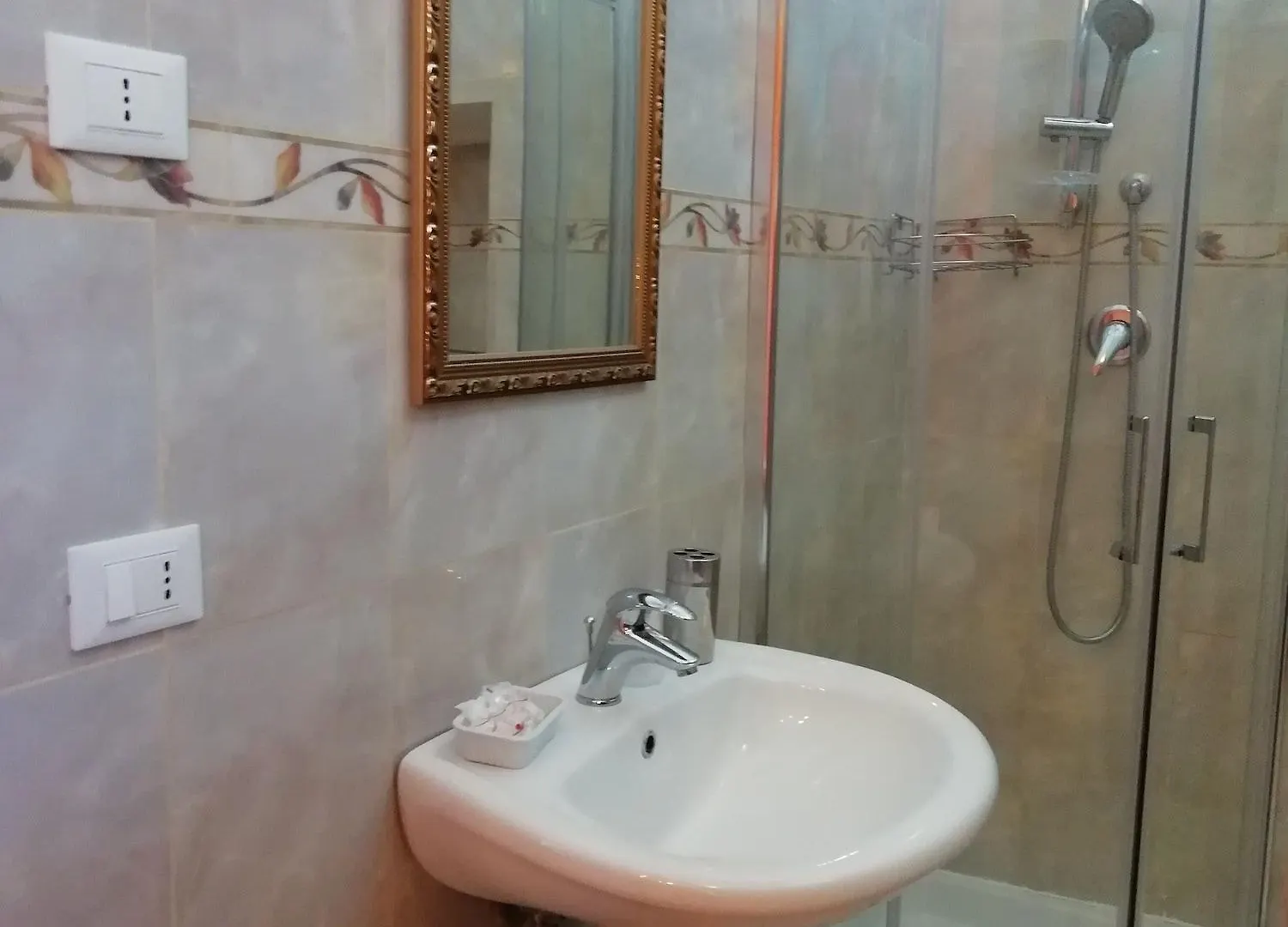 La Corte Dei Principi - Residenza D'Epoca Florence Bed & Breakfast