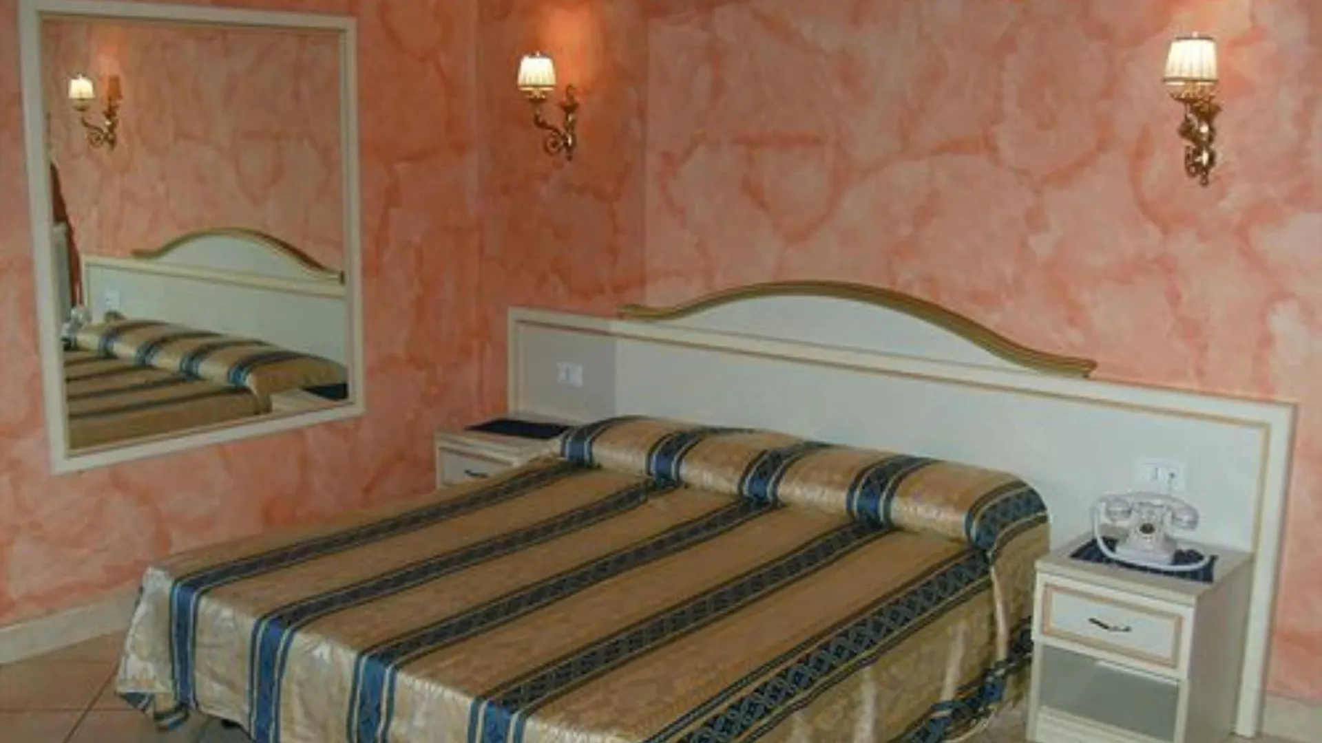 La Corte Dei Principi - Residenza D'Epoca Florence 3*,  Italy