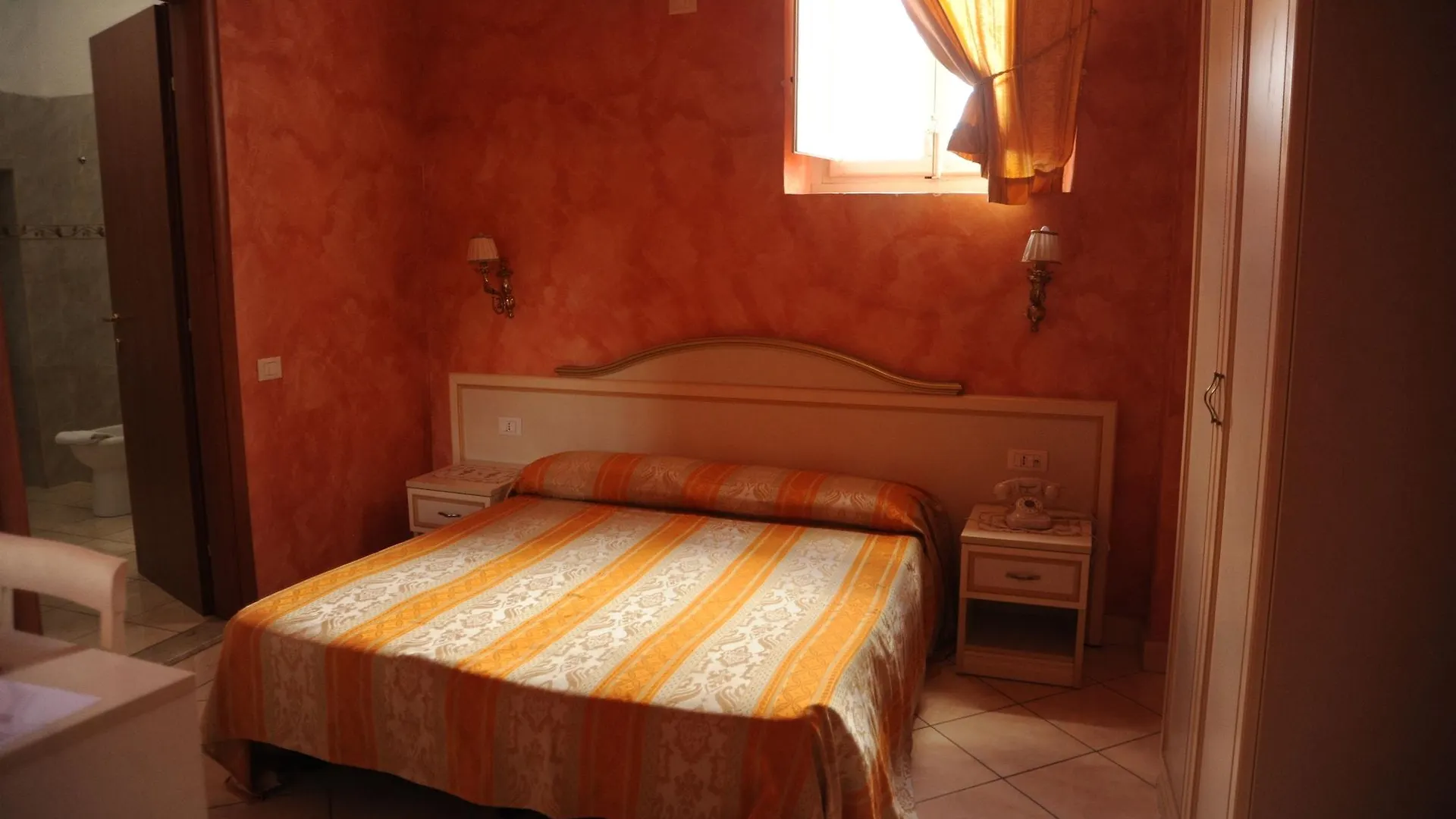 La Corte Dei Principi - Residenza D'Epoca Florence Bed & Breakfast