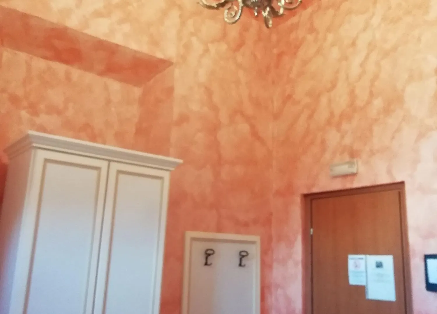 *** Bed & Breakfast La Corte Dei Principi - Residenza D'Epoca Florence Italy