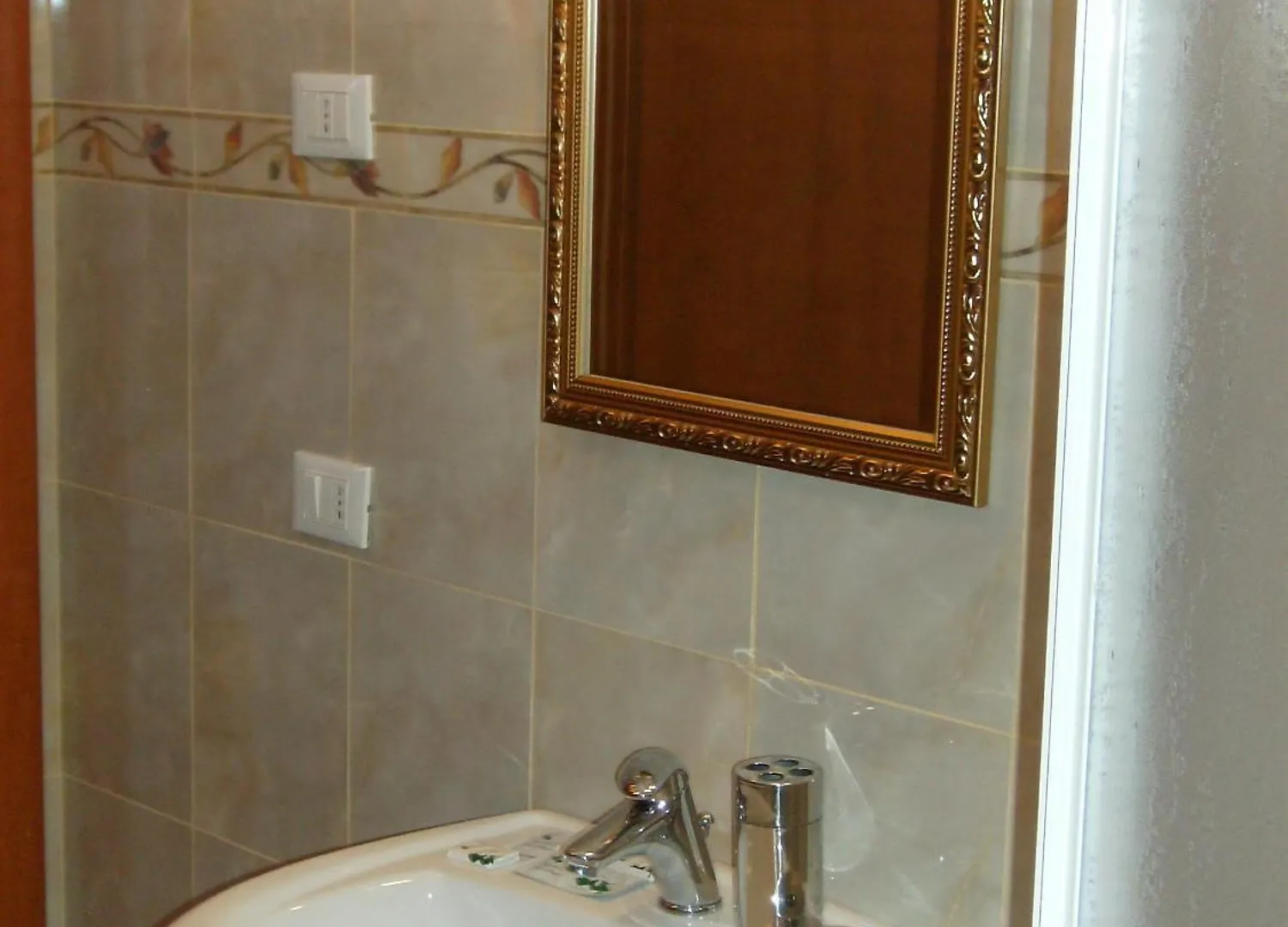 La Corte Dei Principi - Residenza D'Epoca Florence Bed & Breakfast