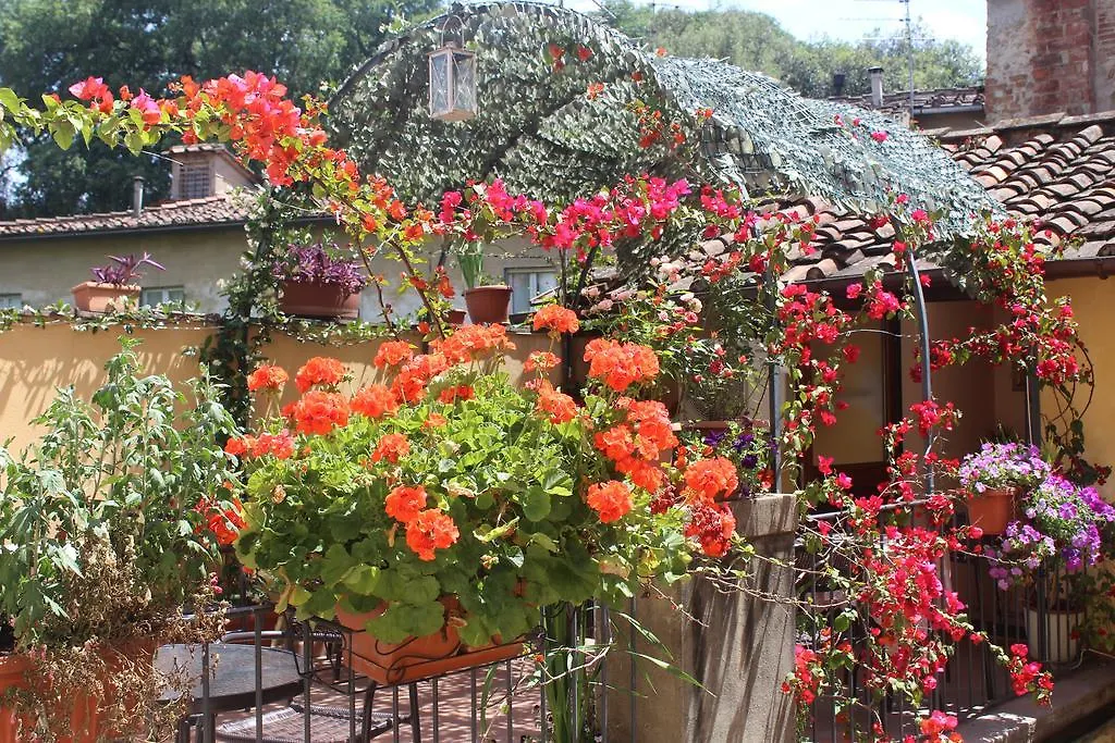 *** Bed & Breakfast La Corte Dei Principi - Residenza D'Epoca Florence Italy