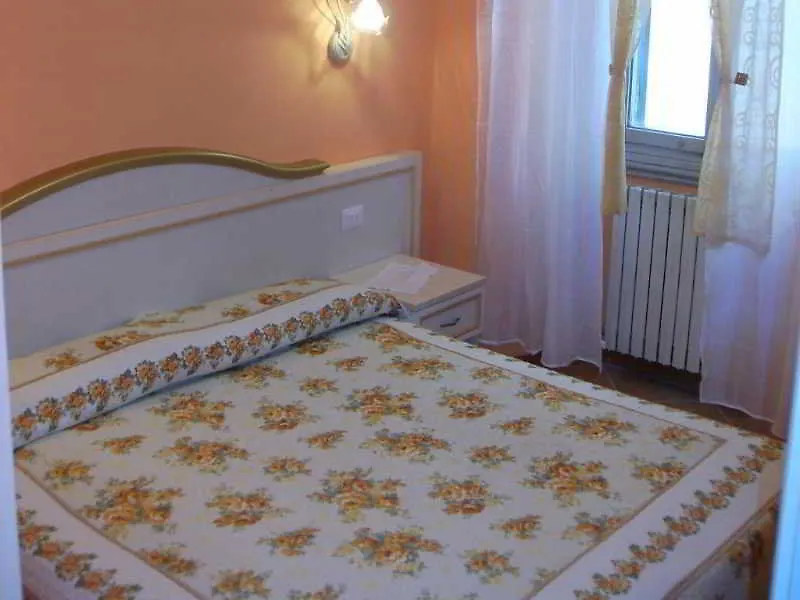 Bed & Breakfast La Corte Dei Principi - Residenza D'Epoca Florence