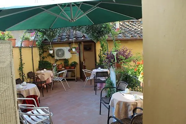 La Corte Dei Principi - Residenza D'Epoca Florence