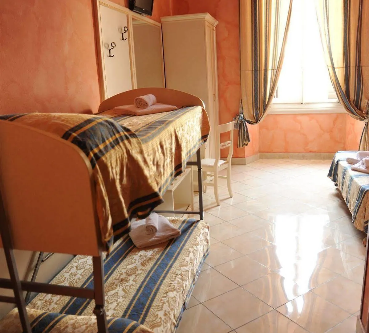 La Corte Dei Principi - Residenza D'Epoca Florence
