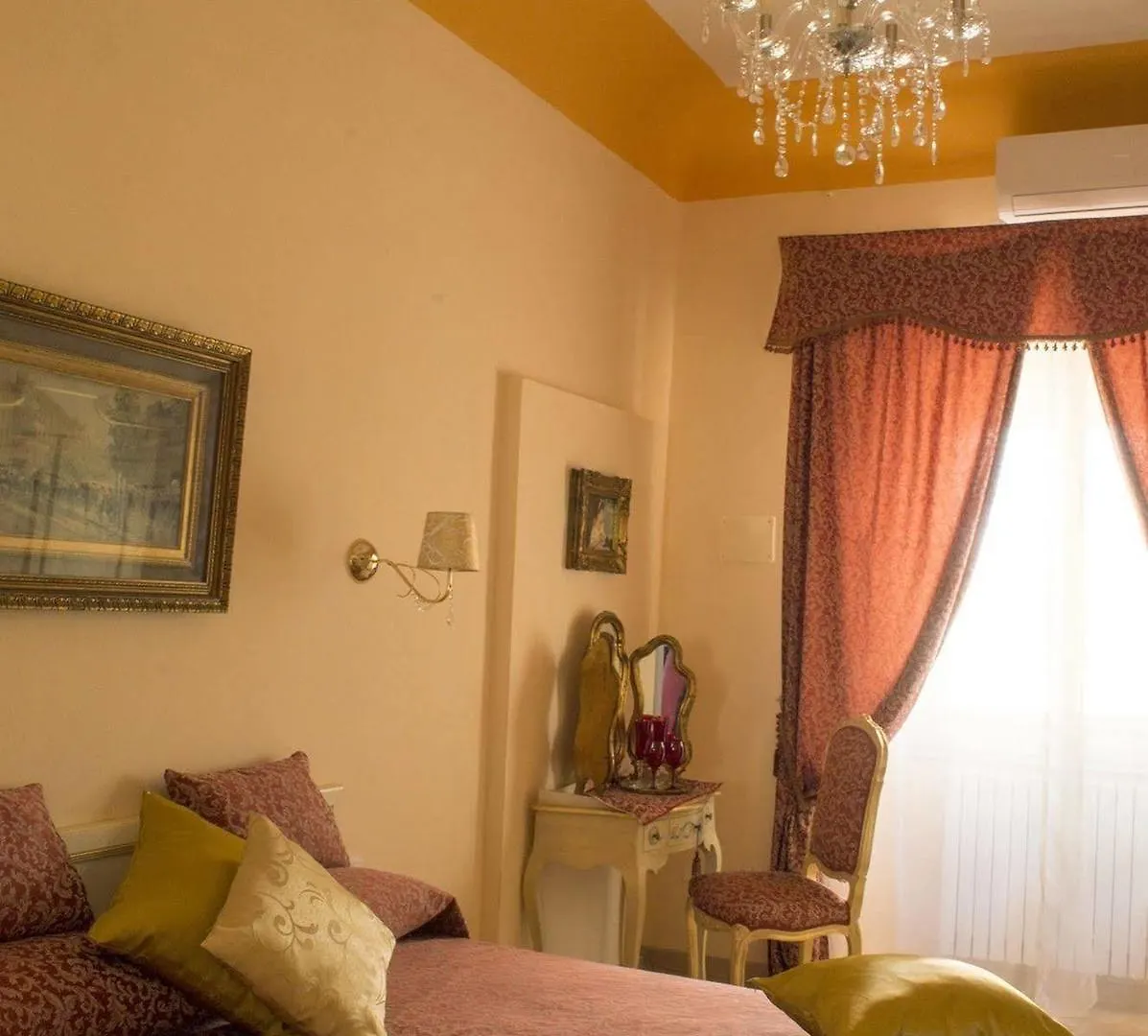La Corte Dei Principi - Residenza D'Epoca Florence
