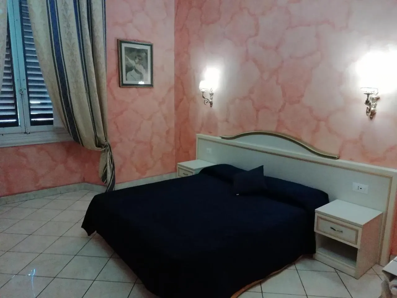 La Corte Dei Principi - Residenza D'Epoca Florence Bed & Breakfast