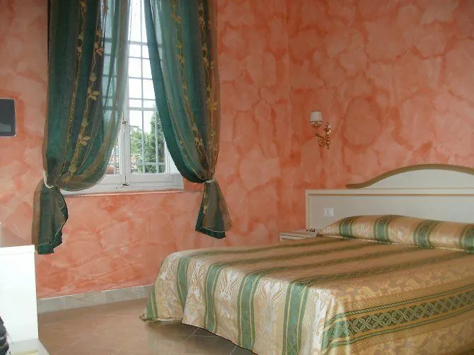 La Corte Dei Principi - Residenza D'Epoca Florence Italy