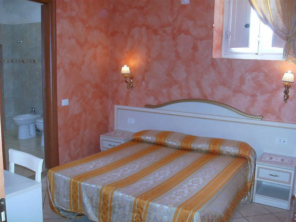Bed & Breakfast La Corte Dei Principi - Residenza D'Epoca Florence