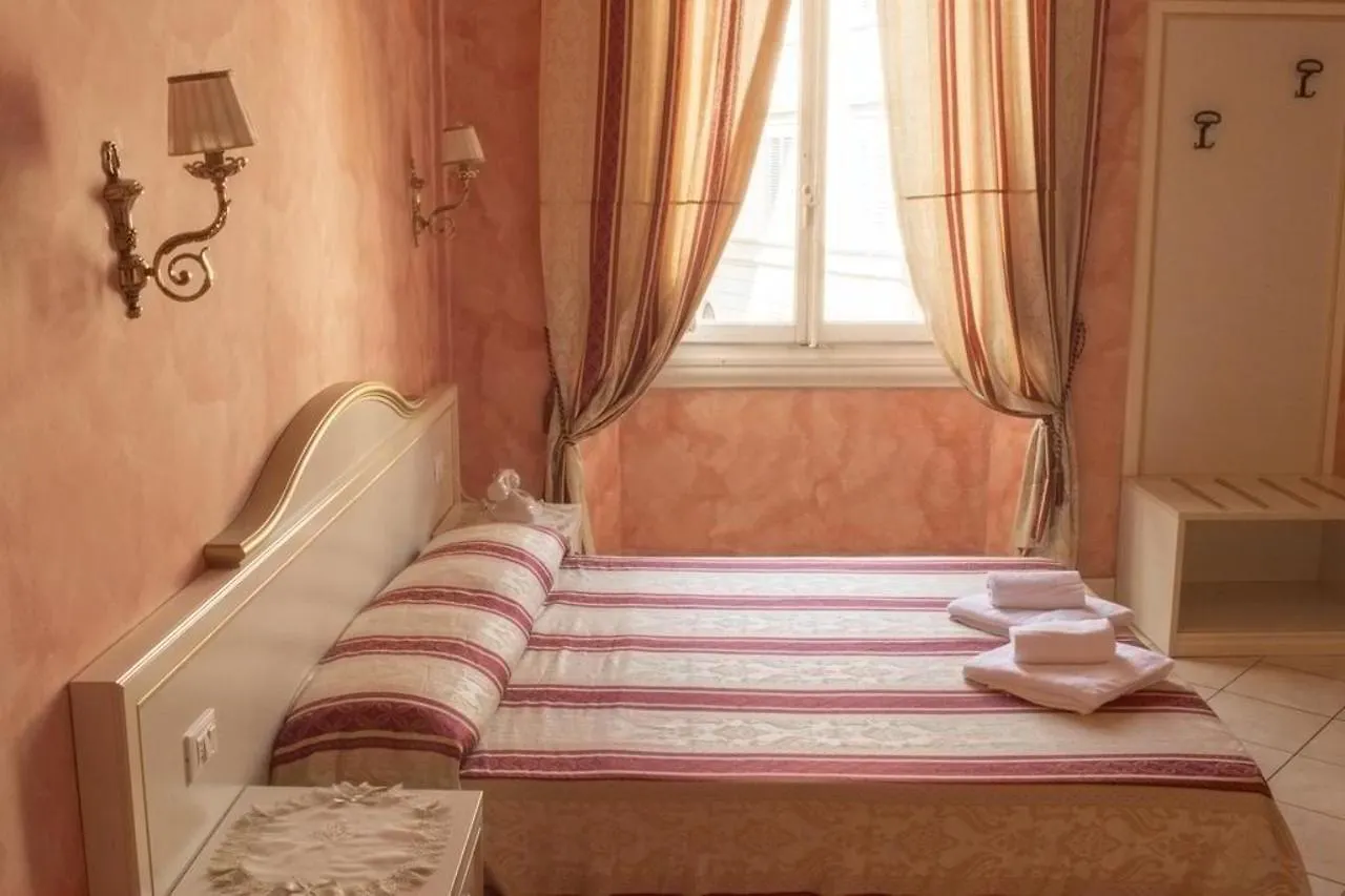 Bed & Breakfast La Corte Dei Principi - Residenza D'Epoca Florence