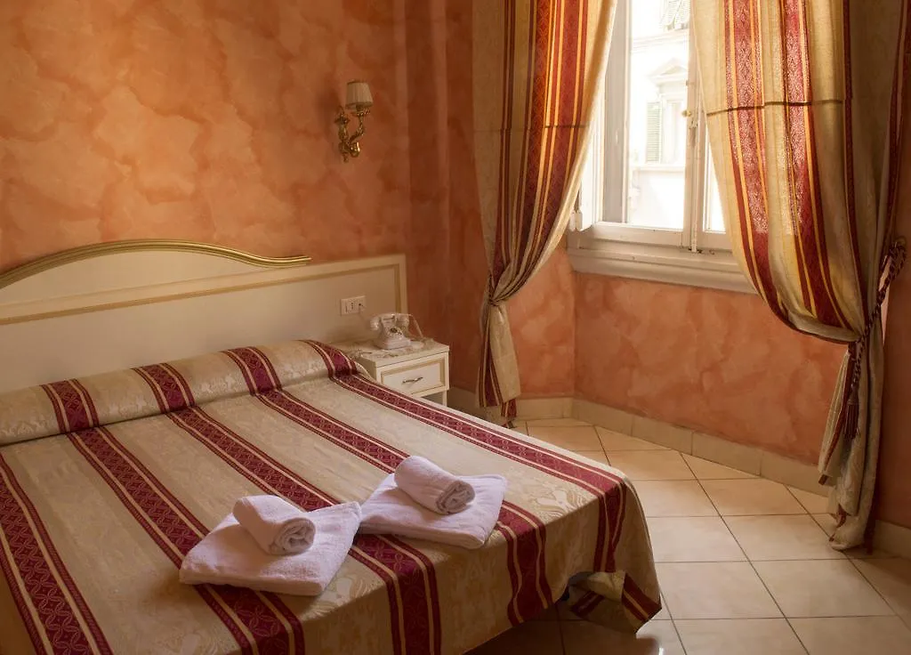Bed & Breakfast La Corte Dei Principi - Residenza D'Epoca Florence
