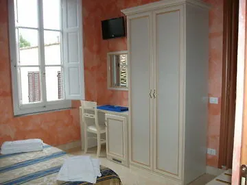 피렌체 라 코르테 데이 프린치피 B&B